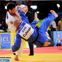 World Championship JUDO Paris 2011